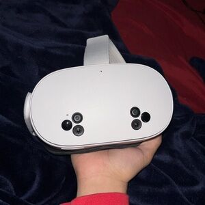 Meta quest 3s